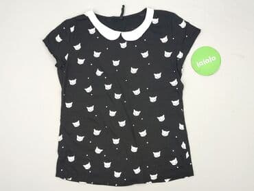 sinsay tshirt: Sinsay, Bluzka damska, rozmiar M — 2