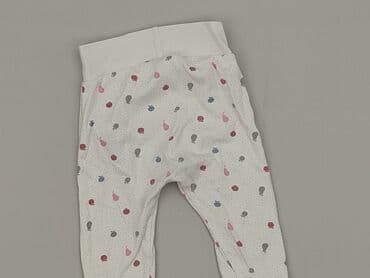 c a spodnie canda: Sweatpants, Cool Club, 9-12 months, condition - Very good — 1