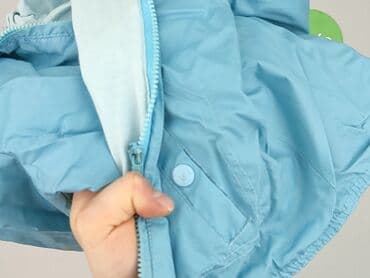 swiecaca kurtka: Jacket, Inextenso, 12-18 months, condition - Good — 7