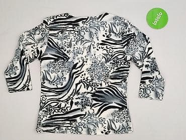 okaidi kurtka: Bluzka damska, rozmiar S — 3