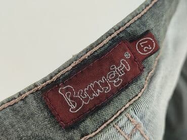 krótkie spodenki bermudy: Szorty damskie, rozmiar S — 5