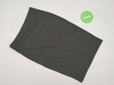 czarne spódnice w kratę: Orsay, Spódnica damska, rozmiar S — 3