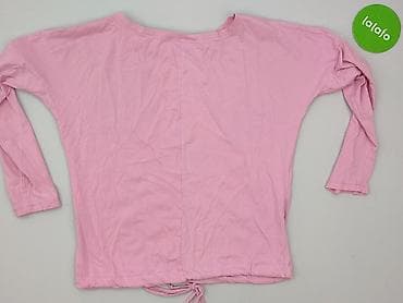 basic for everyday janina stretch top: Basic, Bluzka damska, rozmiar S — 3
