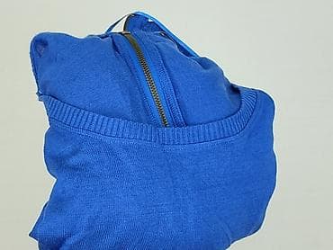 bluzy nike: ONLY, Sweter damski, rozmiar XS — 7