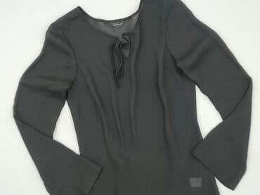 czerwona bluza: Florence + Fred, Bluzka damska, rozmiar M — 1