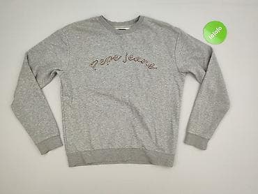 black squad dresy: Pepe Jeans, Bluza damska
, rozmiar M — 2