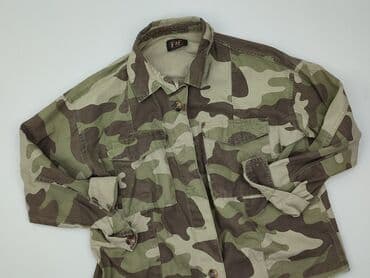 babylon kurtka: F&F, Kurtka damska, rozmiar M — 1