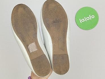 lakier: New Look, Balerinki damskie, rozmiar 37 — 5