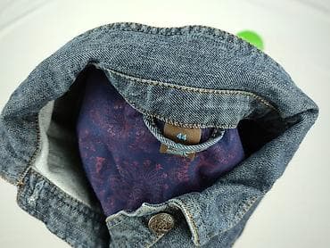 kurtka promod: M&S Mode, Kurtka jeansowa damska, rozmiar 2XL — 5