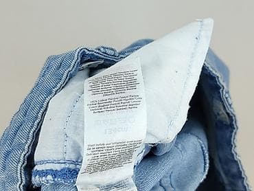 loft jeans: Spodnie jeansowe, Nickelodeon, 9 lat, 128/134, stan - Bardzo dobry — 5