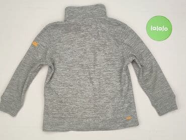 rajstopy termiczne allegro: Bluza, Regatta, 5-6 lat, 110-116 cm, stan - Bardzo dobry — 3