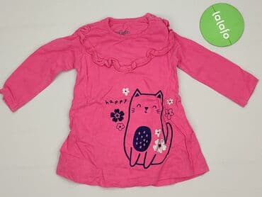 sukienka o kroju marynarki h m: Dress, So cute, 9-12 months, condition - Very good — 2