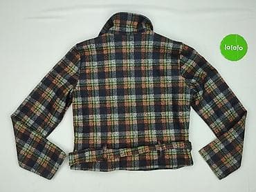 kurtka dzik: Kurtka przejściowa damska, rozmiar M — 3