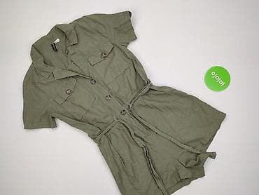 hm 3za2: H&M Divided, Kombinezon damski, rozmiar S — 3
