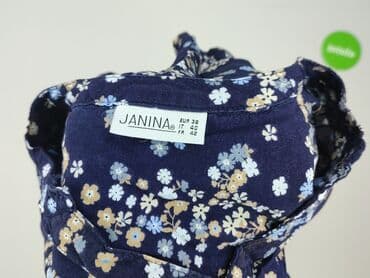 elegancka bluzka 46: Janina, Bluzka damska, rozmiar S — 4