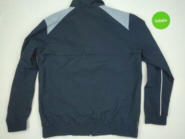 decathlon kurtka softshell: Domyos, Wiatrówka dla mężczyzn, L — 3