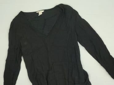 sweter z krótkim rękawem h m: H&M, Sukienka damska, S — 1