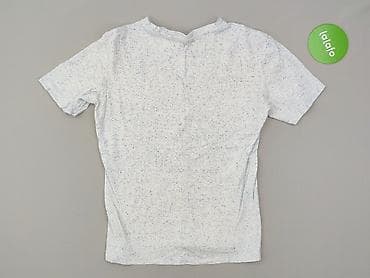 dc: Sinsay, Koszulka dla mężczyzn, rozmiar XS — 3