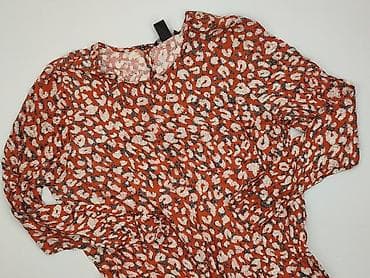massimo dutti botki: H&M, Sukienka damska, rozmiar L — 1