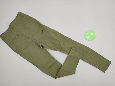cropp piżama: Cropp, Spodnie materiałowe damskie, rozmiar XS — 4