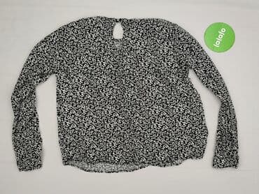 sinsay koszula len: Sinsay, Bluzka damska, M — 3