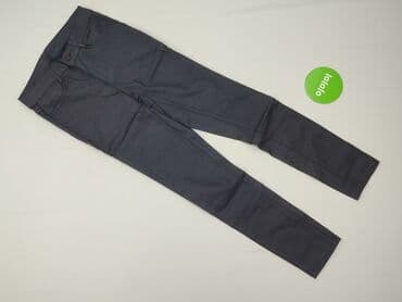 olivka blog dżinsy: Spodnie materiałowe damskie, rozmiar S — 2