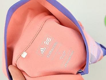 crivit topcool: Adidas, Damska koszulka polo, rozmiar S — 5