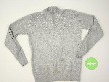 pull: Sweter damski, rozmiar M — 2