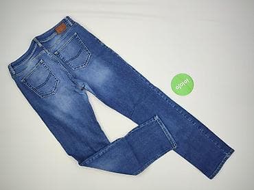 jeans collins: Jeansy damskie, rozmiar L — 3