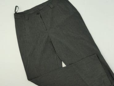 buty do garnituru badura: Spodnie materiałowe damskie, rozmiar S — 1