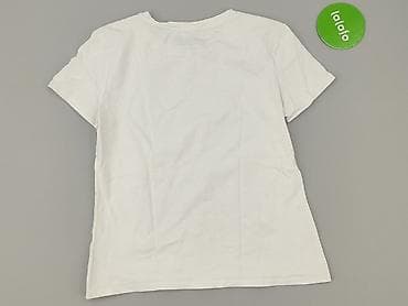 bluzy caterpillar: Primark, T-shirt damski, rozmiar M — 3