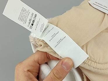 jeansy biale: Denim Co, Jeansy damskie, rozmiar S — 6