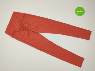 lidl koszulka funkcyjna: Active Wear, Legginsy Sportowe damskie, M — 3