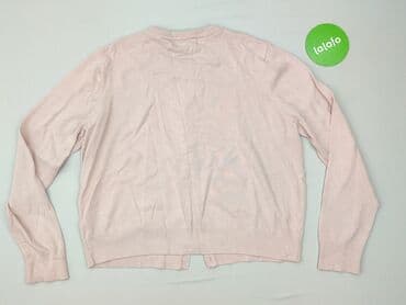 Kobiety: H&M, Kardigan damski, rozmiar XL — 3