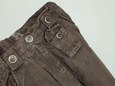 brazowe rajstopy: Skirt, 1.5-2 years, 86-92 cm, condition - Good — 5