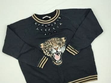 bluzy damskie z nadrukiem zwierząt: Hallhuber, Bluza damska
, rozmiar L — 1