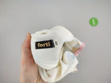 piękne sukienki na wesele duże rozmiary: Forti, Sukienka damska, rozmiar L — 4