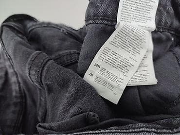 jeans version: Jeansy damskie, rozmiar 2XS — 7