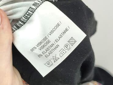 bluzki na ramiączkach sinsay: Bluzka damska, rozmiar S — 4