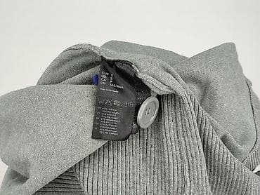 mango spodnie dresowe: H&M, Kardigan damski, rozmiar S — 5