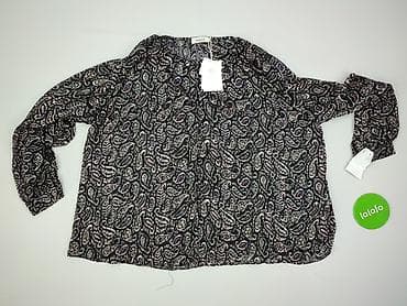 Women: Sweewë, Women's blouse, size M — 2