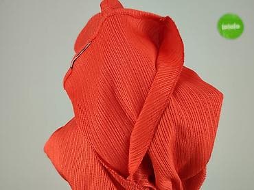 czerwone jeansy: Bluzka damska, rozmiar L — 5