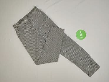 hm buty sniegowce: H&M, Spodnie materiałowe damskie, rozmiar 2XS — 2