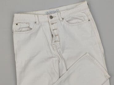 Denim Collection, Jeansy damskie, rozmiar M