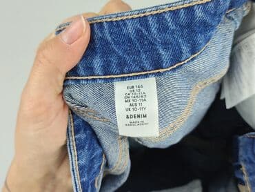 sklepy z strojami kąpielowymi: Shorts, H&M, 11 years, 140/146, condition - Perfect — 4