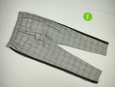 vrs basic jeans: Vero Moda, Spodnie materiałowe damskie, rozmiar L — 3