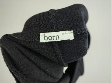 legginsy damskie z polarem: Born2be, Legginsy Sportowe damskie, rozmiar M — 4