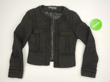 marynarka damska c a: Warehouse, Women's blazer, size S (EU 36) — 2