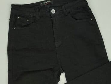 Jeansy: Jeansy damskie, rozmiar XL