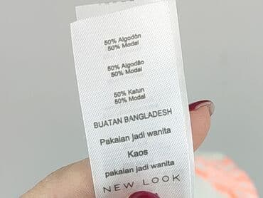 buty new look: New Look, Women's blouse, size M — 7